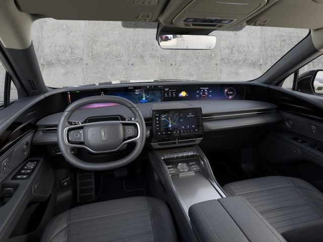 2026 Lincoln Nautilus Reserve IN-TRANSIT