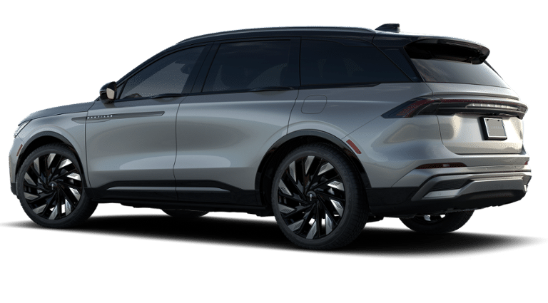 2026 Lincoln Nautilus Reserve IN-TRANSIT