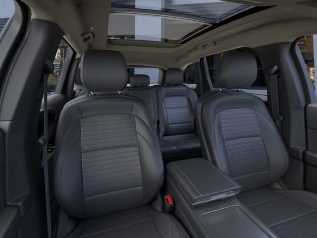 2026 Lincoln Nautilus Reserve IN-TRANSIT