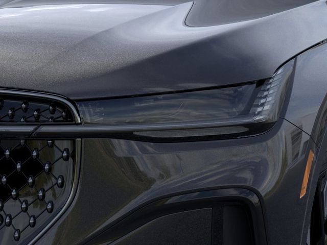 2026 Lincoln Nautilus Reserve IN-TRANSIT