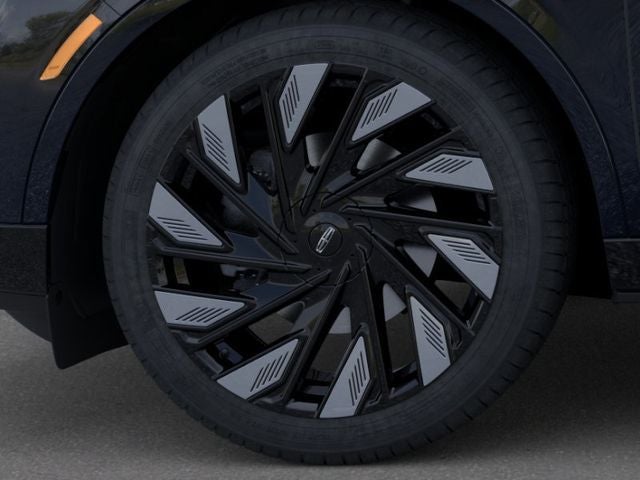 2026 Lincoln Nautilus Reserve IN-TRANSIT