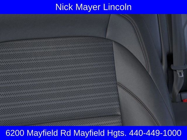 2026 Lincoln Nautilus Reserve IN-TRANSIT