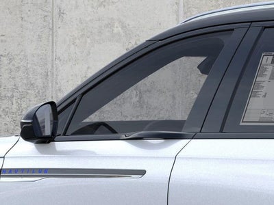 2026 Lincoln Nautilus Reserve IN-TRANSIT