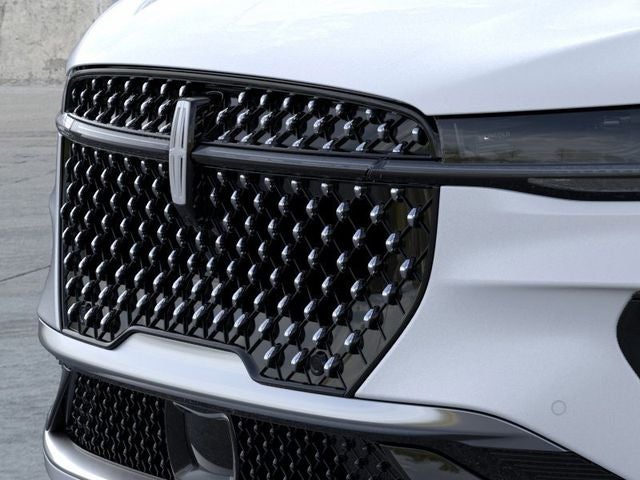 2026 Lincoln Nautilus Reserve IN-TRANSIT