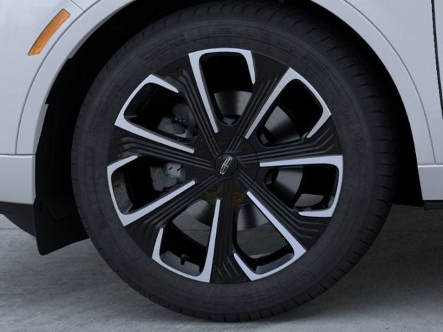 2026 Lincoln Nautilus Reserve IN-TRANSIT