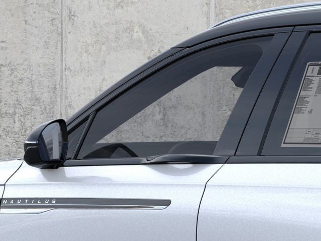 2026 Lincoln Nautilus Reserve IN-TRANSIT