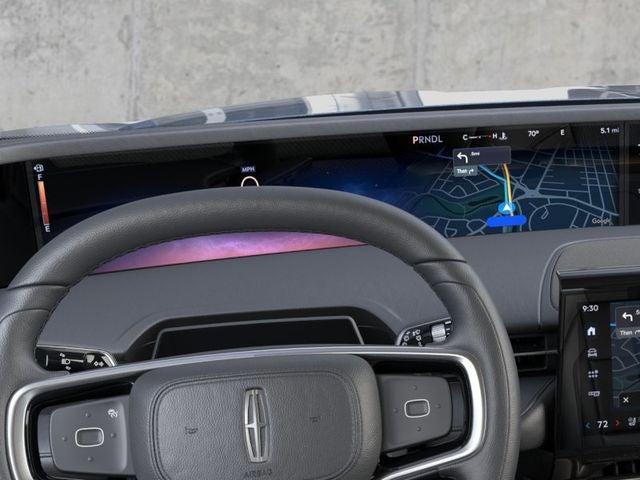 2026 Lincoln Nautilus Reserve IN-TRANSIT