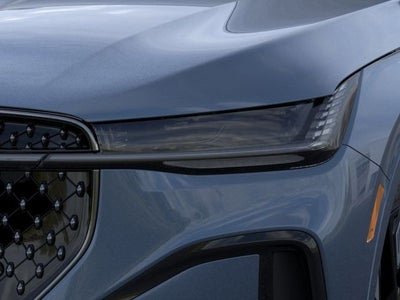 2026 Lincoln Nautilus Reserve IN-TRANSIT