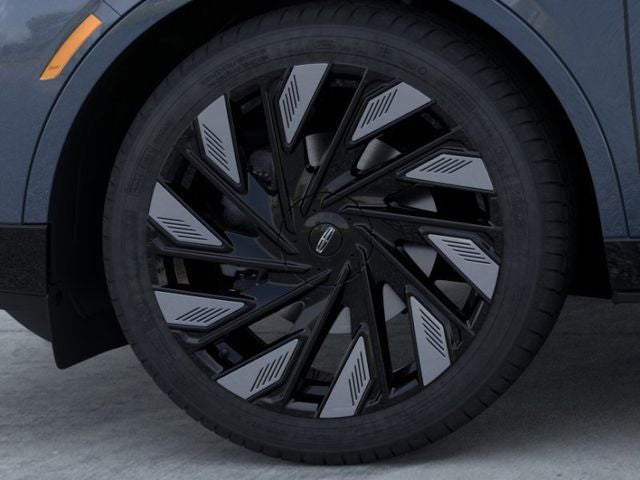 2026 Lincoln Nautilus Reserve IN-TRANSIT