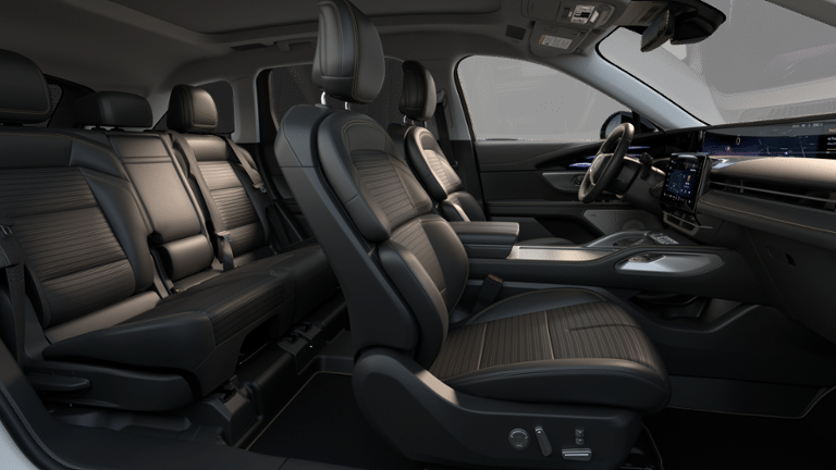 2026 Lincoln Nautilus Reserve IN-TRANSIT