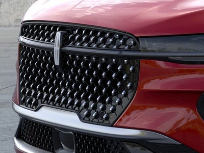 2026 Lincoln Nautilus Reserve IN-TRANSIT