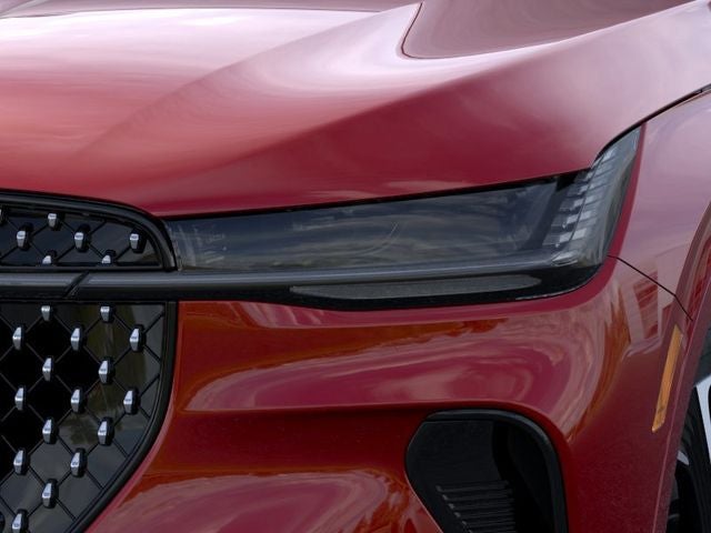 2026 Lincoln Nautilus Reserve IN-TRANSIT