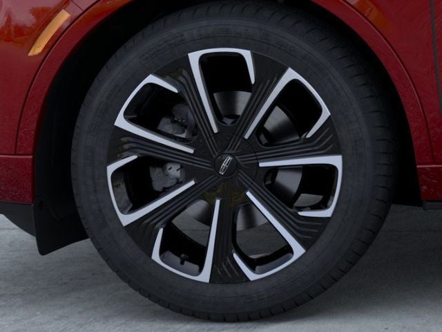 2026 Lincoln Nautilus Reserve IN-TRANSIT