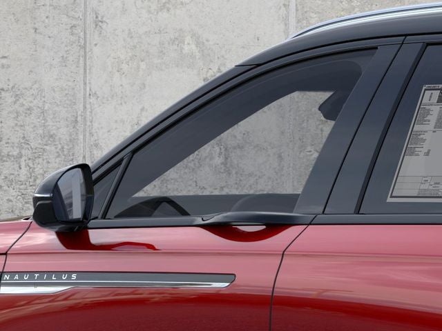 2026 Lincoln Nautilus Reserve IN-TRANSIT