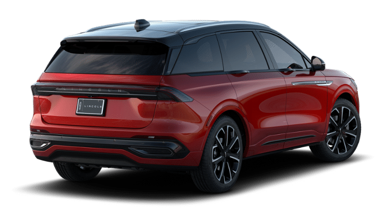 2026 Lincoln Nautilus Reserve IN-TRANSIT