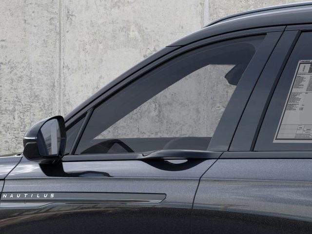 2026 Lincoln Nautilus Reserve IN-TRANSIT