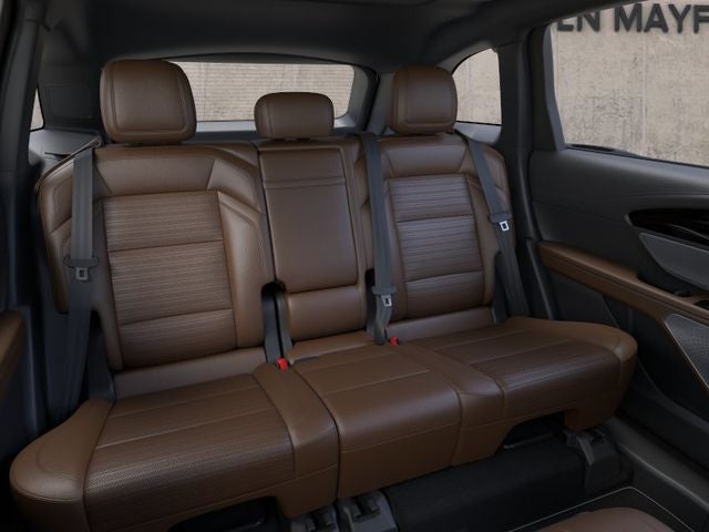 2026 Lincoln Nautilus Reserve IN-TRANSIT