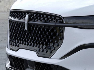 2026 Lincoln Nautilus Reserve IN-TRANSIT