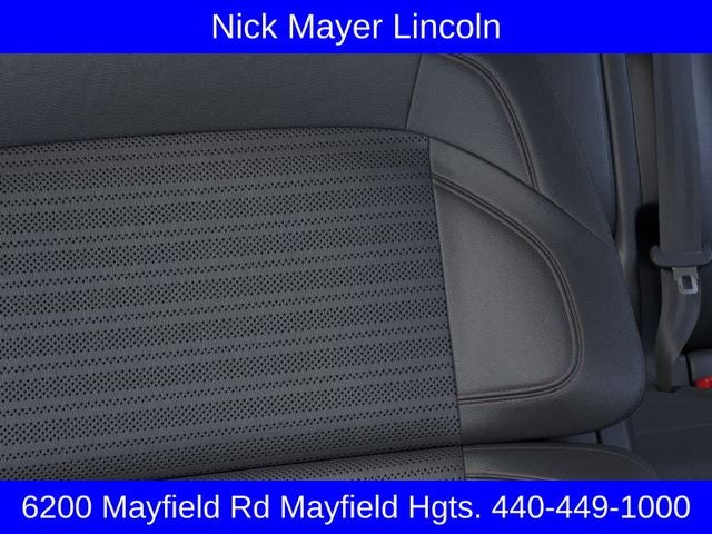 2026 Lincoln Nautilus Reserve IN-TRANSIT