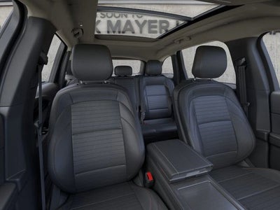 2026 Lincoln Nautilus Reserve IN-TRANSIT