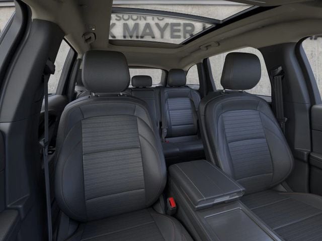 2026 Lincoln Nautilus Reserve IN-TRANSIT