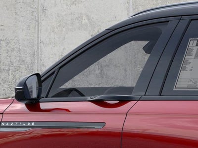 2026 Lincoln Nautilus Reserve IN-TRANSIT