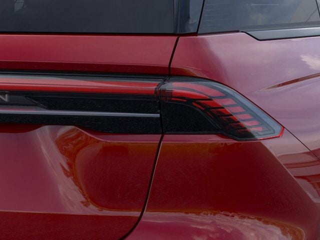 2026 Lincoln Nautilus Reserve IN-TRANSIT