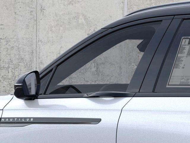 2026 Lincoln Nautilus Reserve IN-TRANSIT