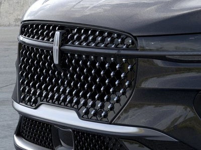 2026 Lincoln Nautilus Reserve IN-TRANSIT