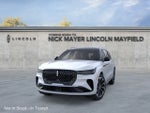 2026 Lincoln Nautilus Reserve IN-TRANSIT