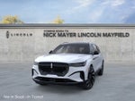 2026 Lincoln Nautilus Reserve IN-TRANSIT