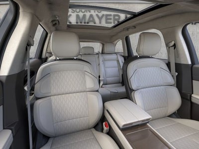 2026 Lincoln Nautilus Black Label IN-TRANSIT