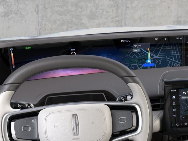2026 Lincoln Nautilus Black Label IN-TRANSIT