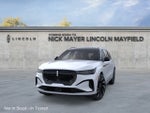 2026 Lincoln Nautilus Black Label IN-TRANSIT