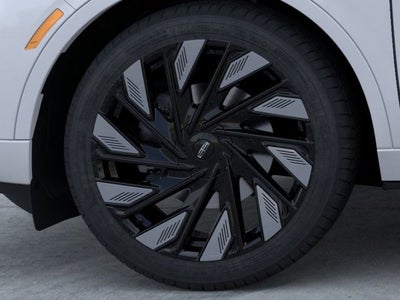 2026 Lincoln Nautilus Black Label IN-TRANSIT