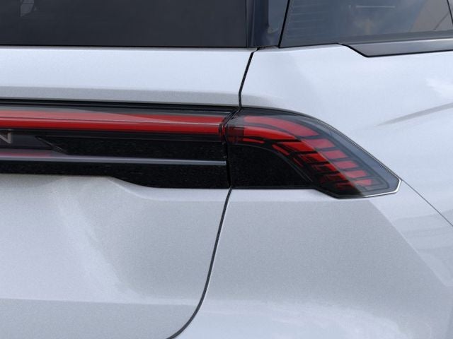 2026 Lincoln Nautilus Black Label IN-TRANSIT