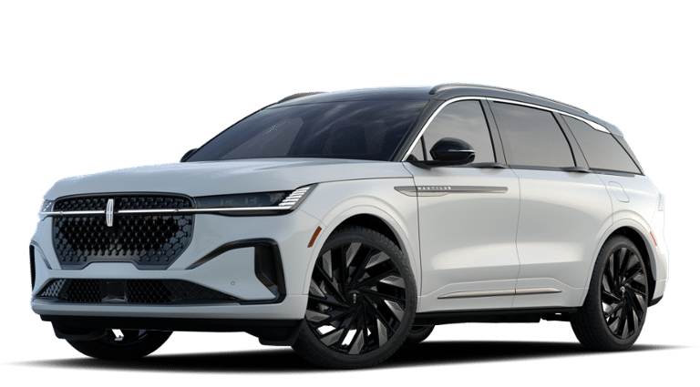 2026 Lincoln Nautilus Black Label IN-TRANSIT