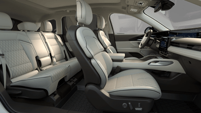 2026 Lincoln Nautilus Black Label IN-TRANSIT