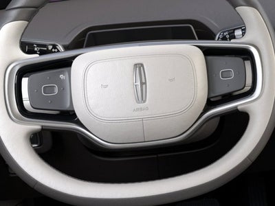 2026 Lincoln Nautilus Black Label IN-TRANSIT