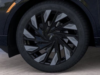 2026 Lincoln Nautilus Black Label IN-TRANSIT