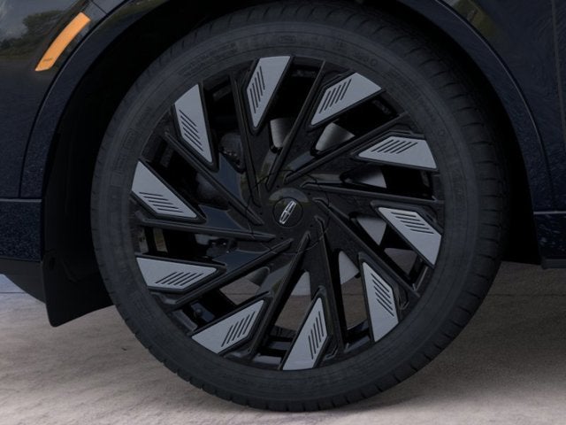 2026 Lincoln Nautilus Black Label IN-TRANSIT