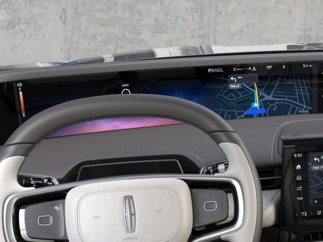 2026 Lincoln Nautilus Black Label IN-TRANSIT