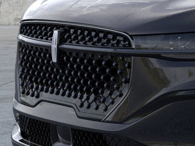 2026 Lincoln Nautilus Black Label IN-TRANSIT