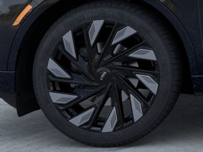 2026 Lincoln Nautilus Black Label IN-TRANSIT