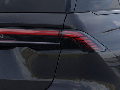 2026 Lincoln Nautilus Black Label IN-TRANSIT