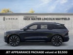 2026 Lincoln Nautilus Black Label IN-TRANSIT