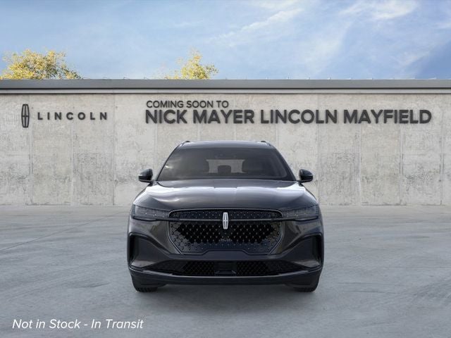 2026 Lincoln Nautilus Black Label IN-TRANSIT