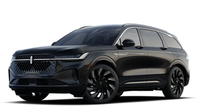 2026 Lincoln Nautilus Black Label IN-TRANSIT