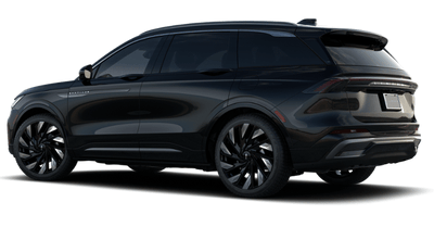 2026 Lincoln Nautilus Black Label IN-TRANSIT