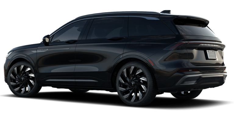 2026 Lincoln Nautilus Black Label IN-TRANSIT